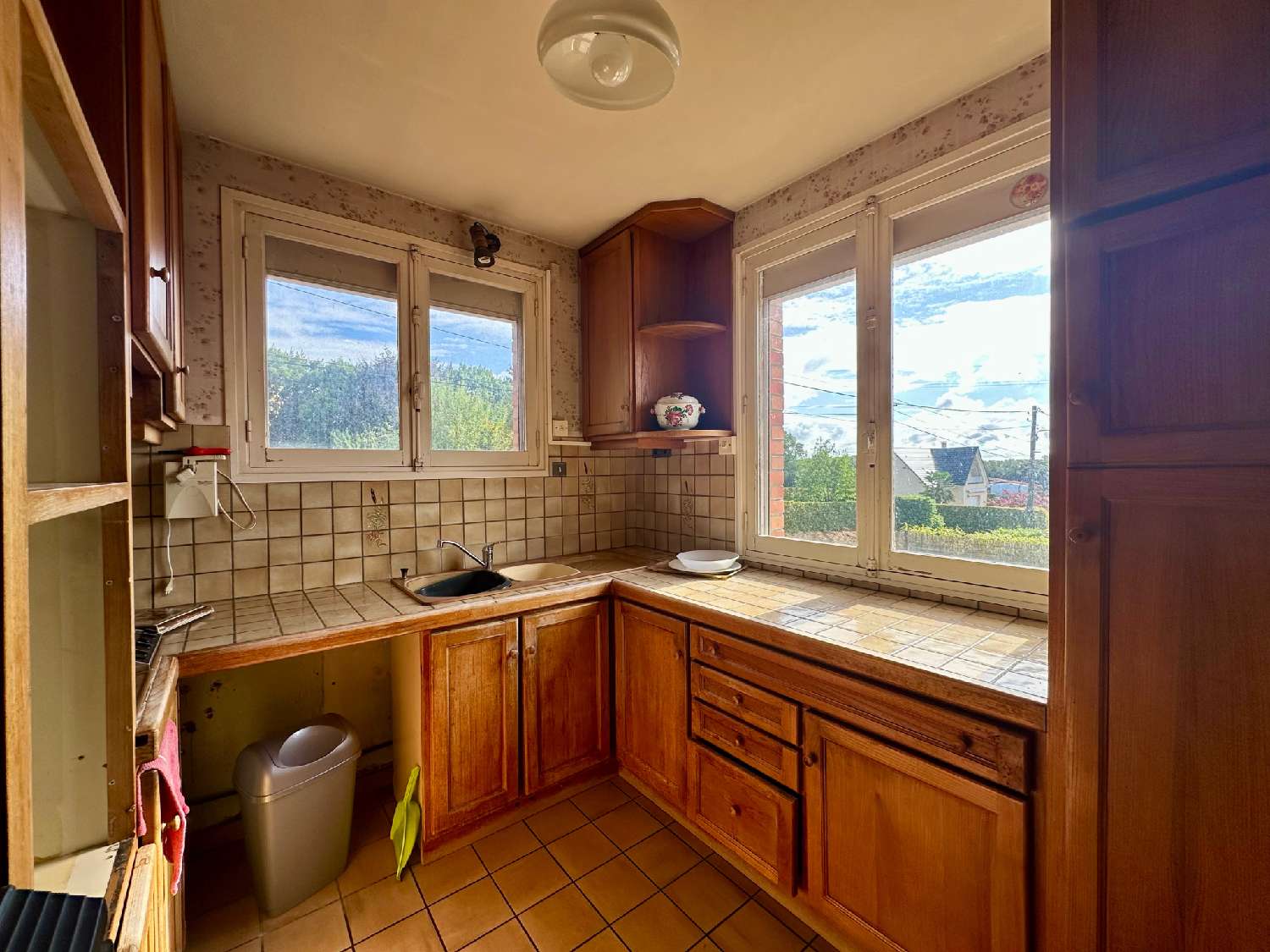 à vendre maison Neufchâtel-en-Bray Seine-Maritime 4