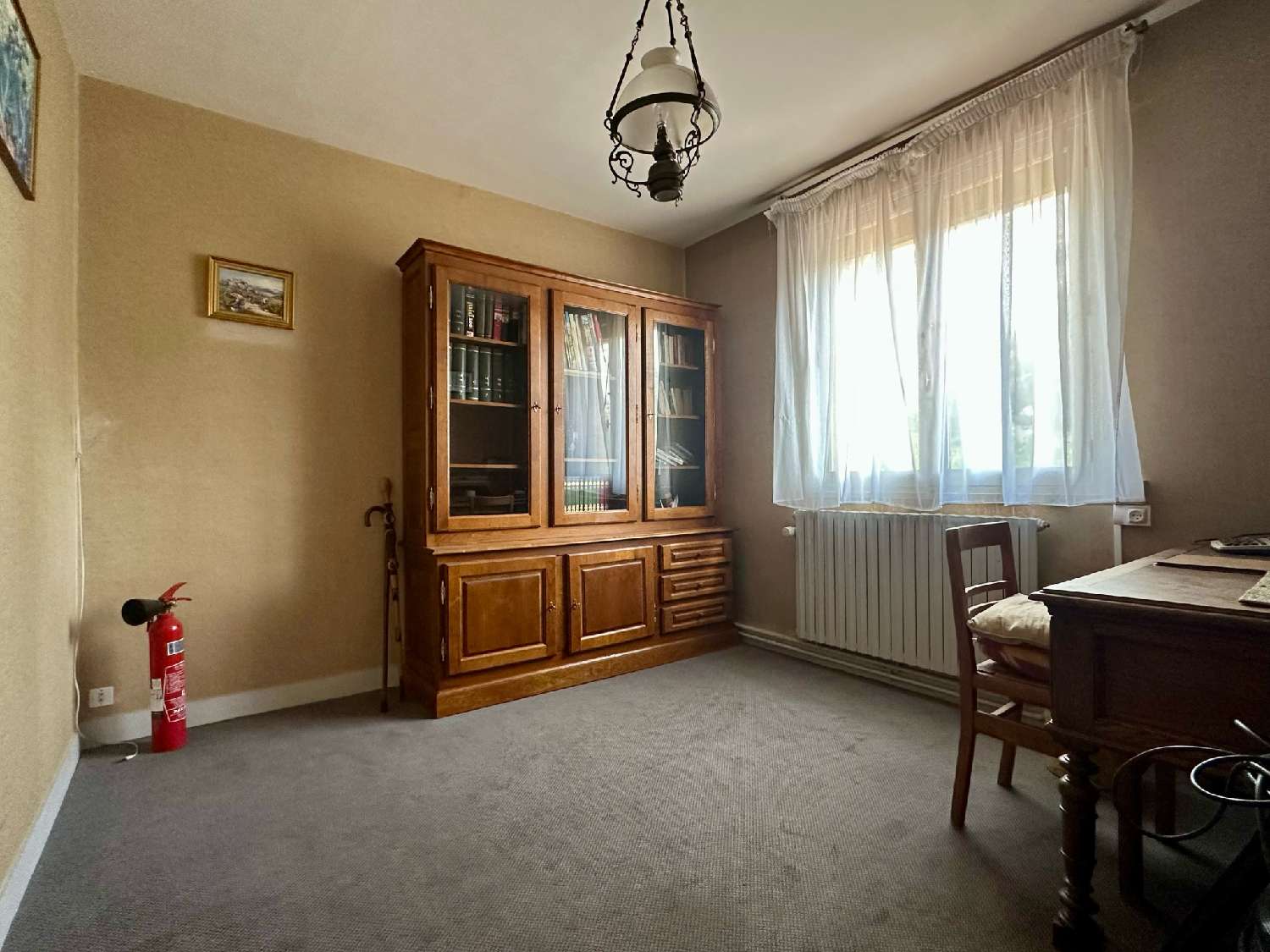 à vendre maison Neufchâtel-en-Bray Seine-Maritime 5