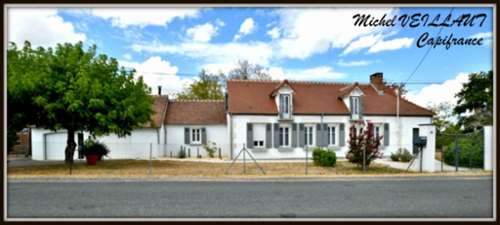 Neuilly-le-Réal Allier house foto 7400428