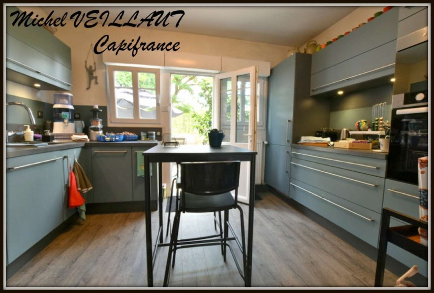  for sale house Neuilly-le-Réal Allier 5