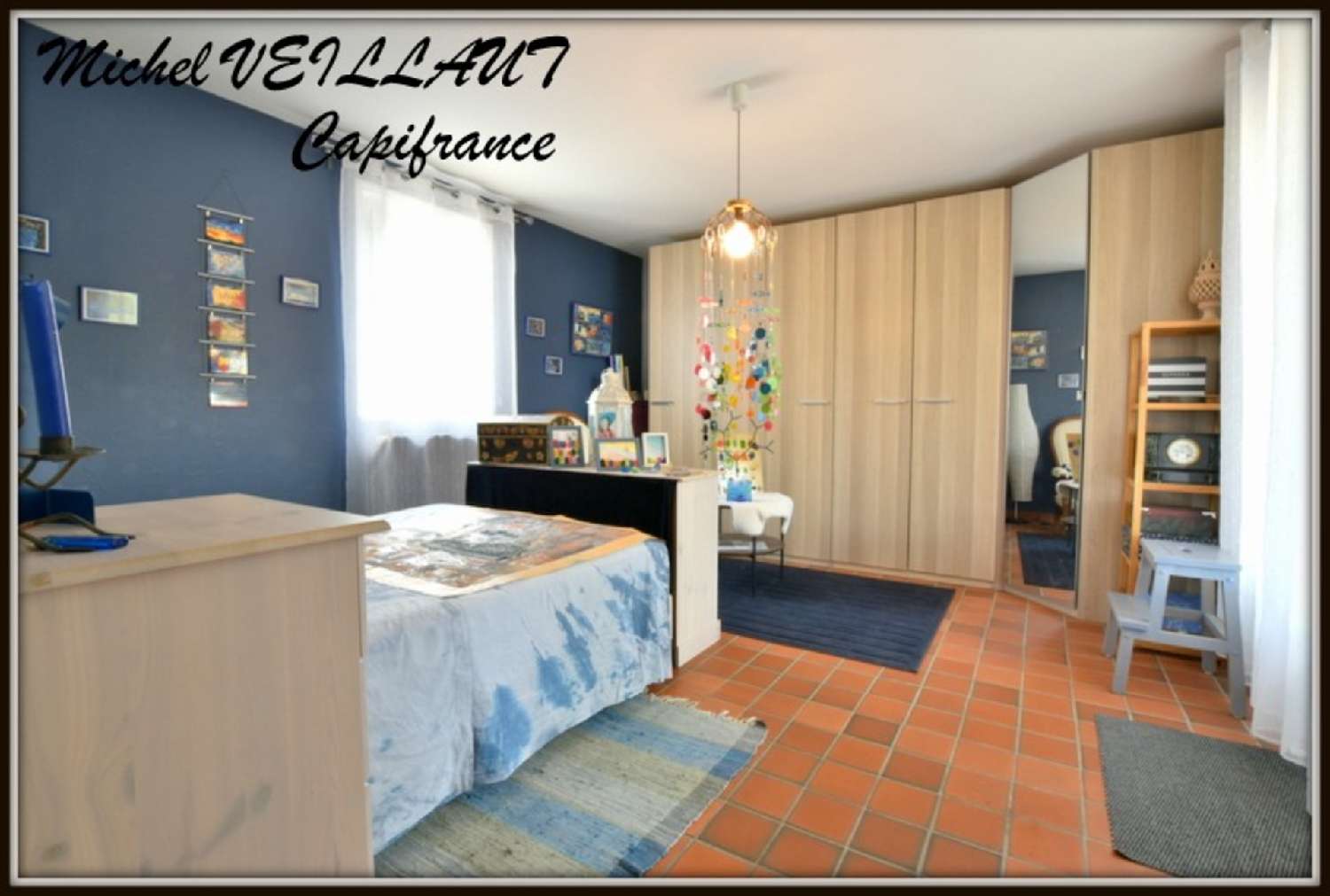  for sale house Neuilly-le-Réal Allier 6