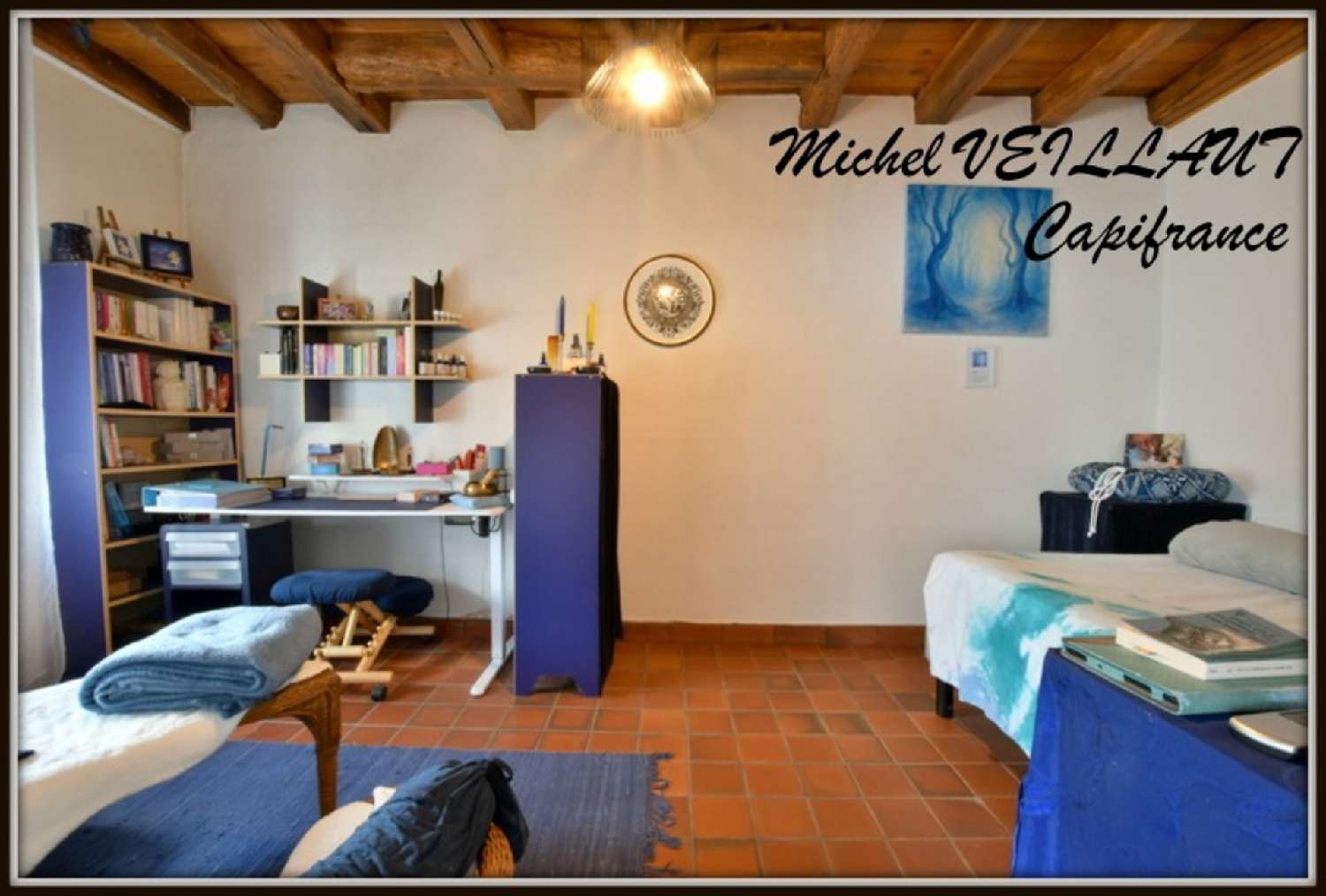  for sale house Neuilly-le-Réal Allier 7