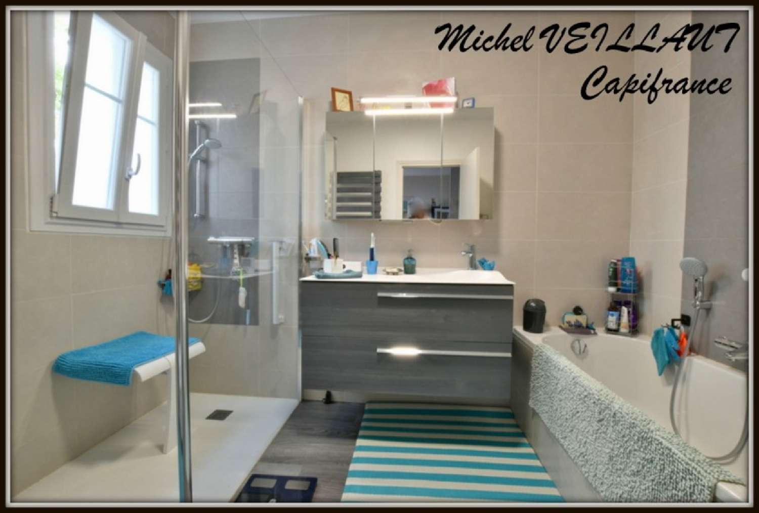  for sale house Neuilly-le-Réal Allier 8