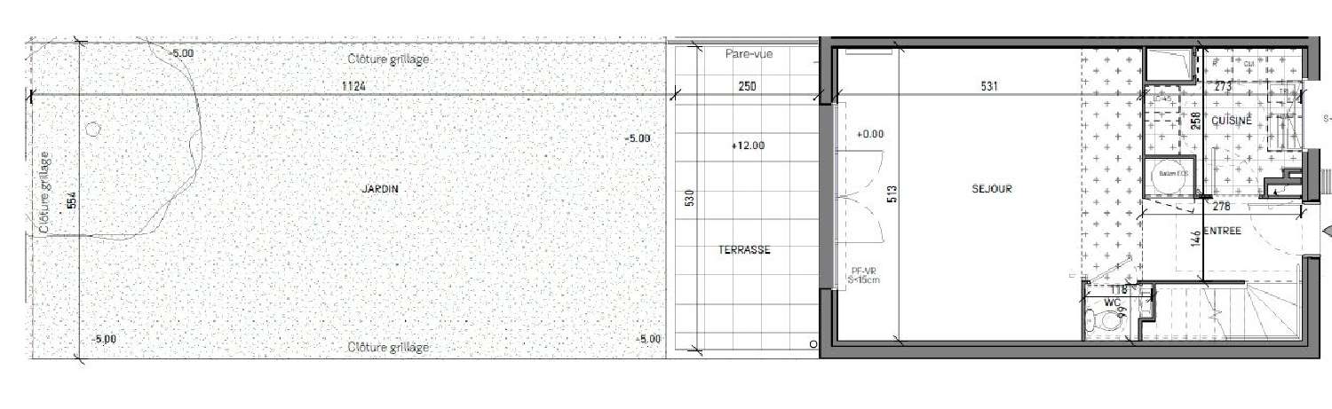  for sale house Neuilly-Plaisance Seine-Saint-Denis 5