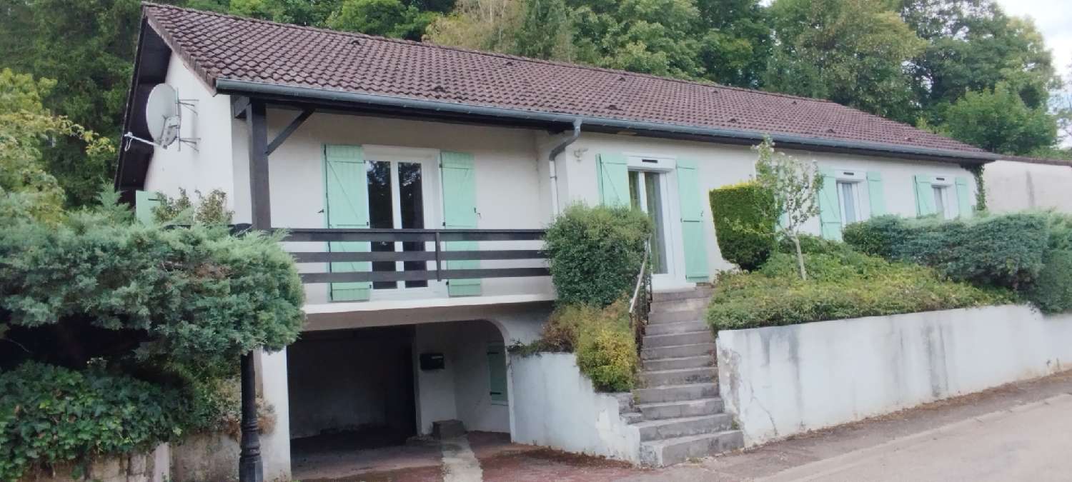  en venta casa Neuilly-sur-Suize Haute-Marne 1
