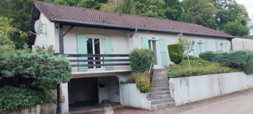 Neuilly-sur-Suize Haute-Marne casa foto 7384629
