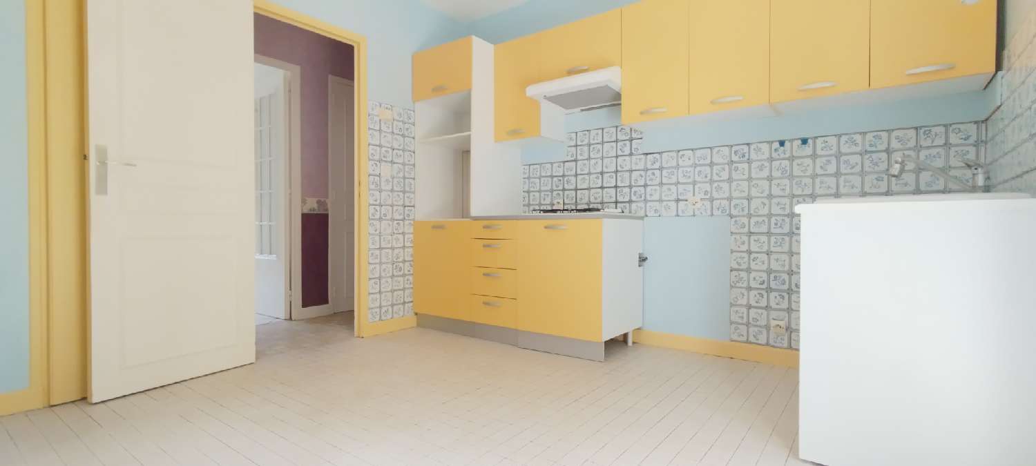  en venta casa Neuilly-sur-Suize Haute-Marne 5