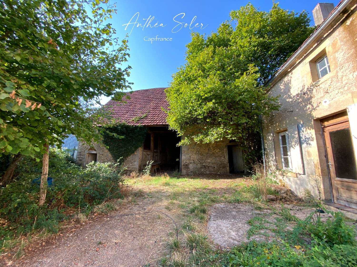 te koop huis Neuilly Nièvre 1