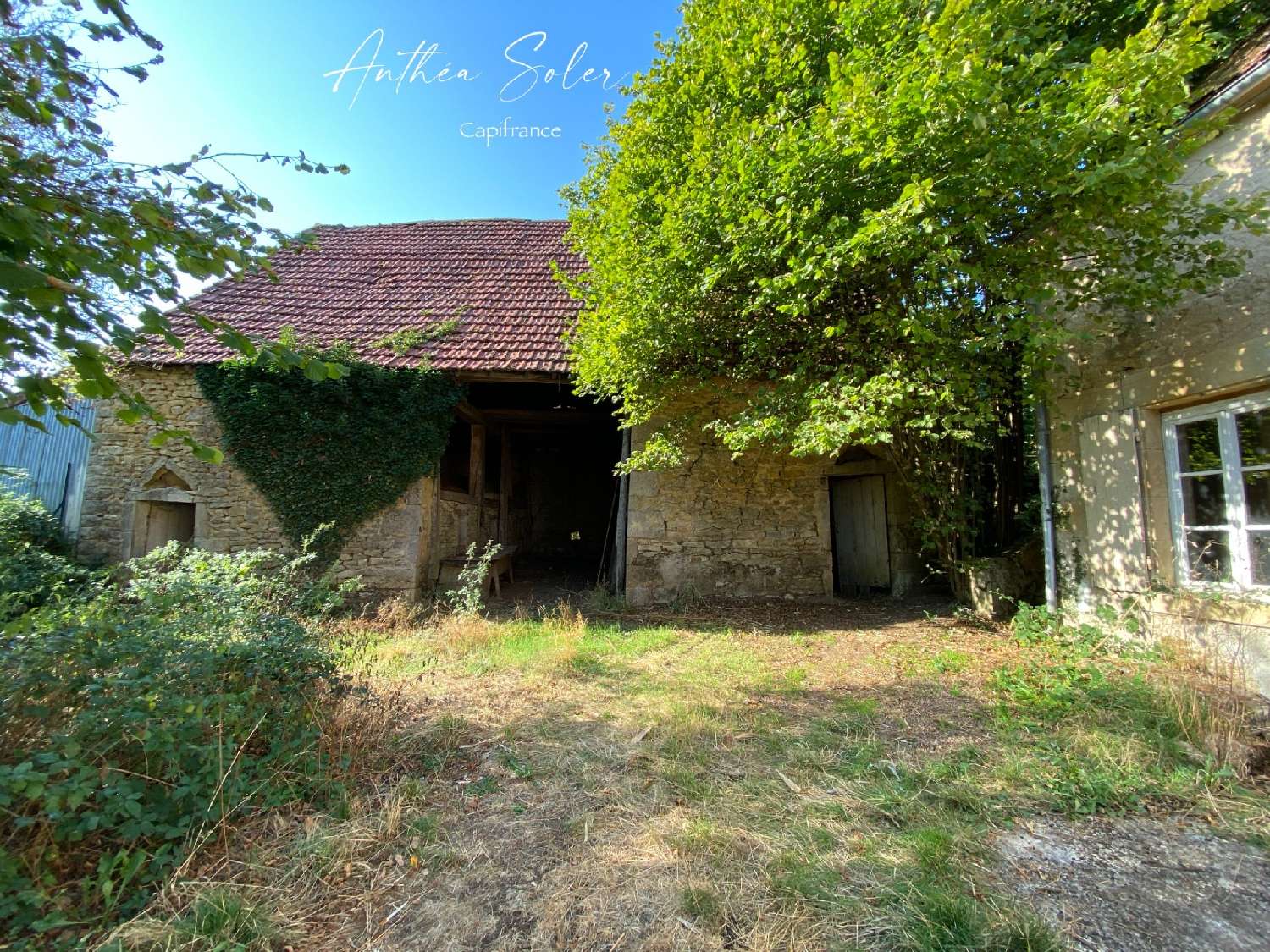 te koop huis Neuilly Nièvre 2
