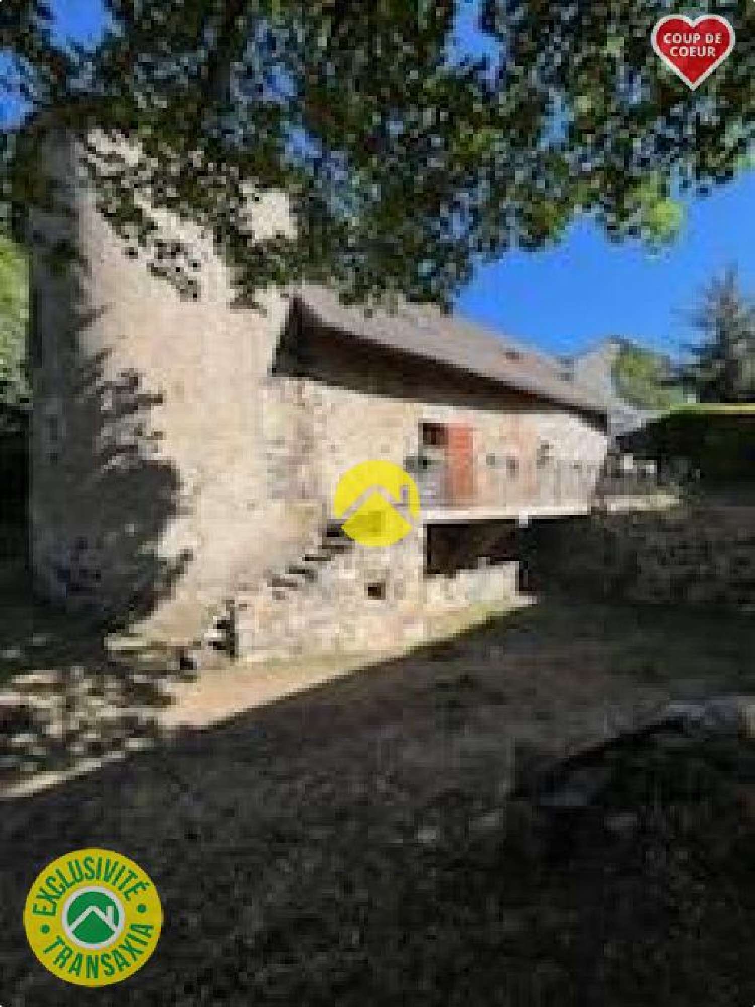  for sale house Neussargues-Moissac Cantal 2