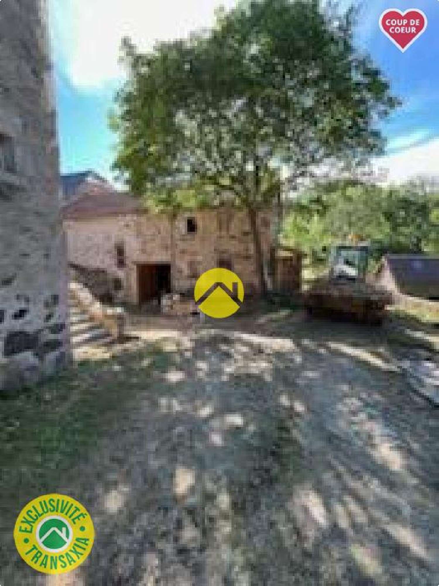  for sale house Neussargues-Moissac Cantal 5