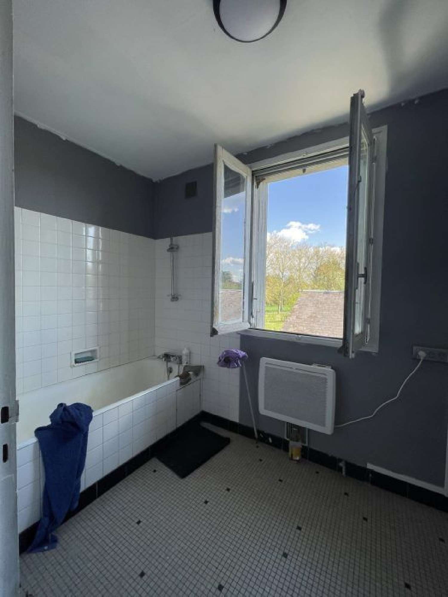 à vendre maison Neuvic-Entier Haute-Vienne 3