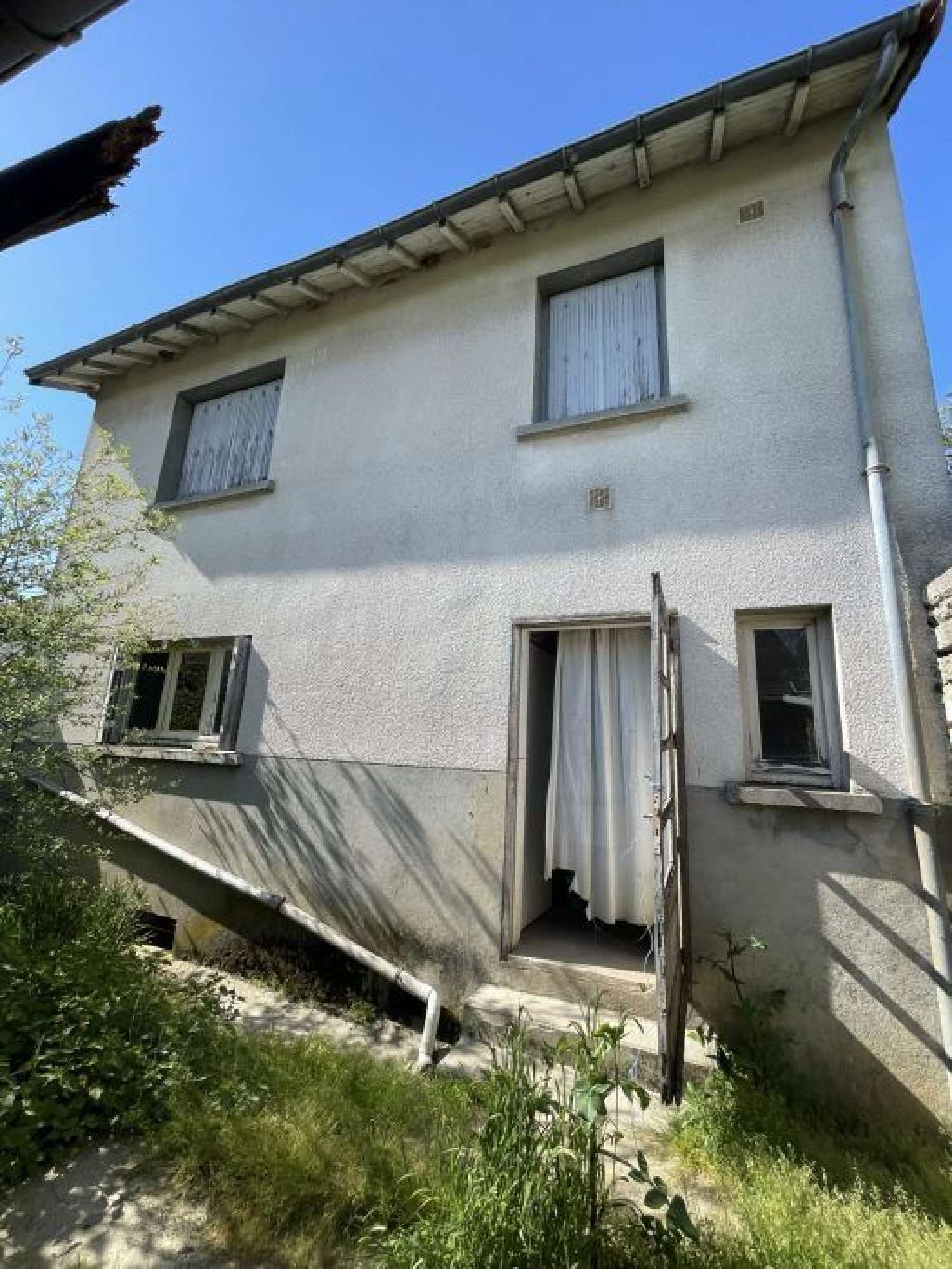 à vendre maison Neuvic-Entier Haute-Vienne 5