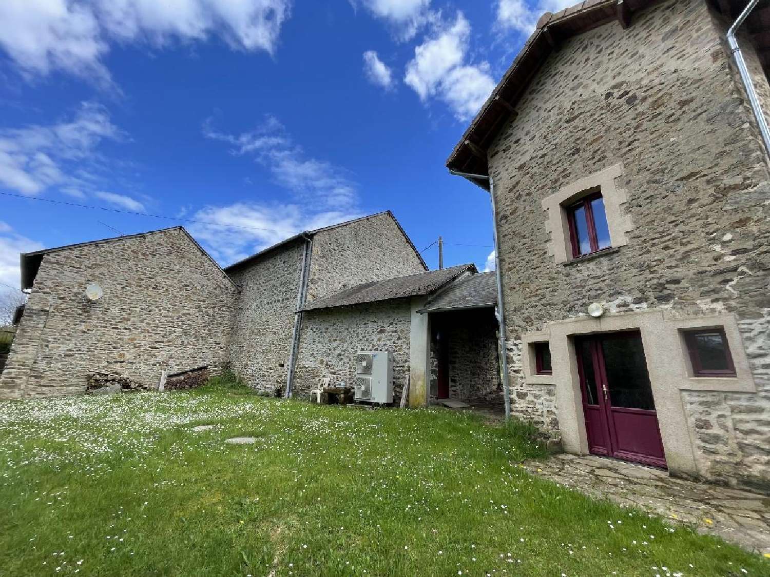 for sale house Neuvic-Entier Haute-Vienne 1