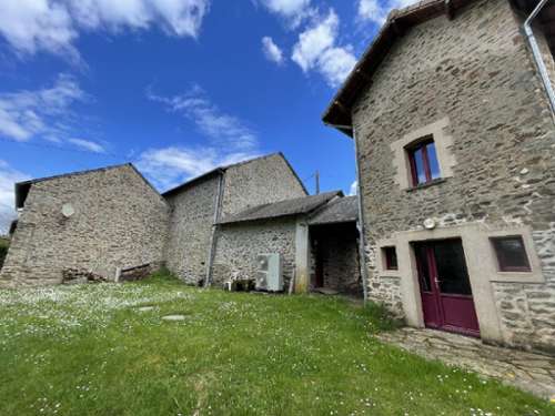 Neuvic-Entier Haute-Vienne house foto 7393132