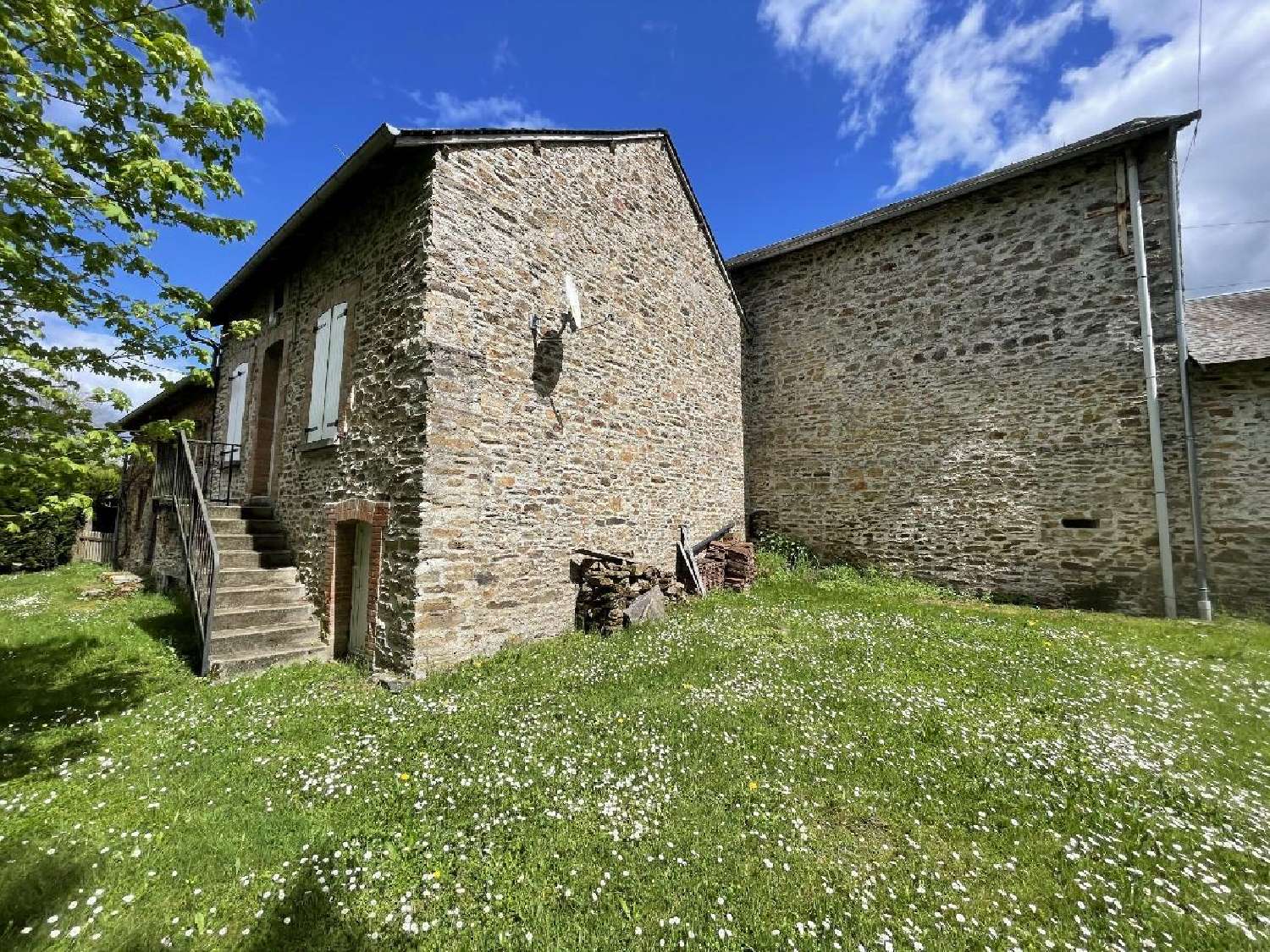 for sale house Neuvic-Entier Haute-Vienne 2