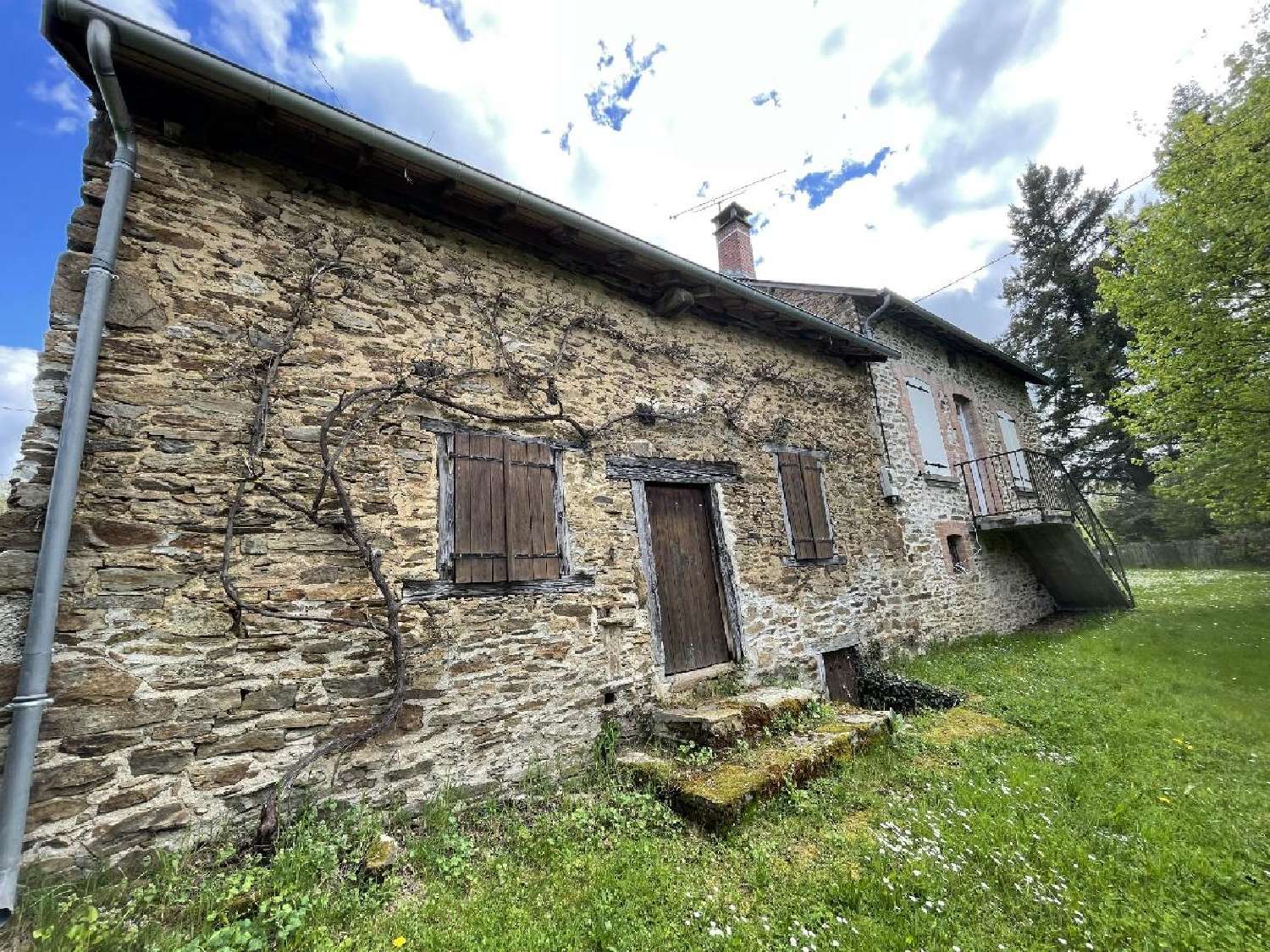 for sale house Neuvic-Entier Haute-Vienne 3