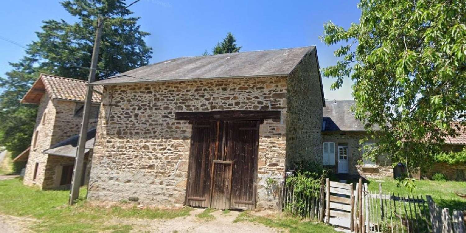 for sale house Neuvic-Entier Haute-Vienne 4