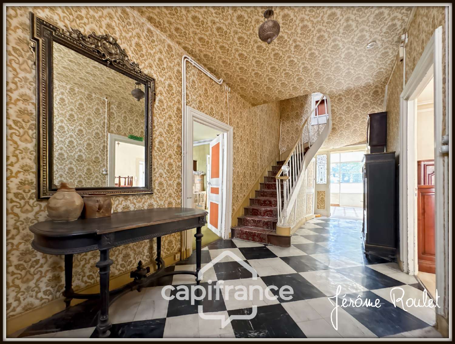 te koop huis Neuville-De-Poitou Vienne 3