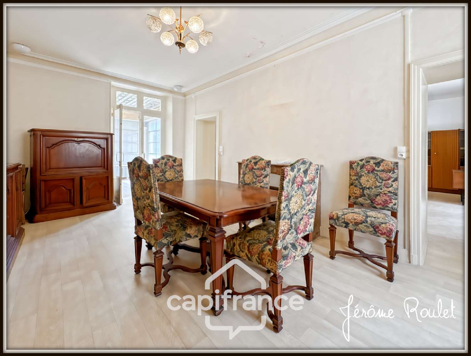 te koop huis Neuville-De-Poitou Vienne 5