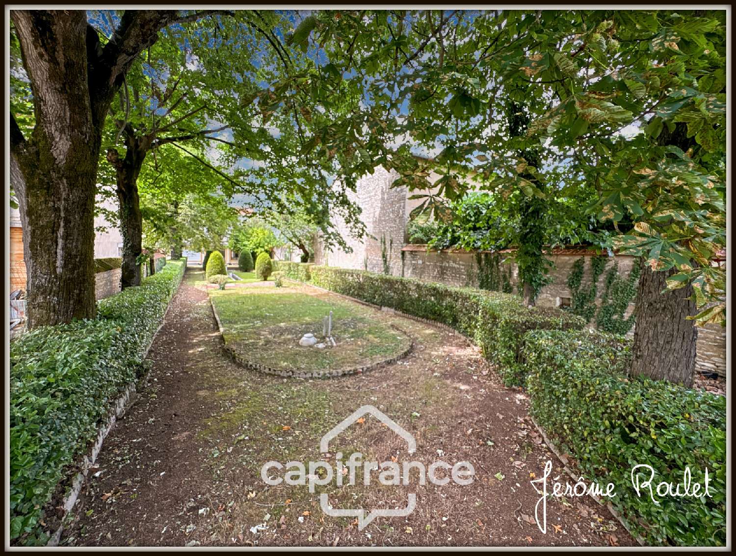 te koop huis Neuville-De-Poitou Vienne 6
