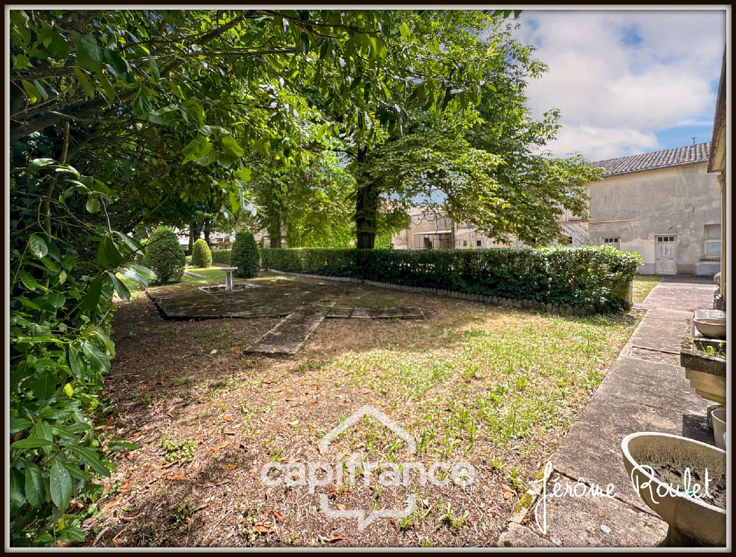 te koop huis Neuville-De-Poitou Vienne 7