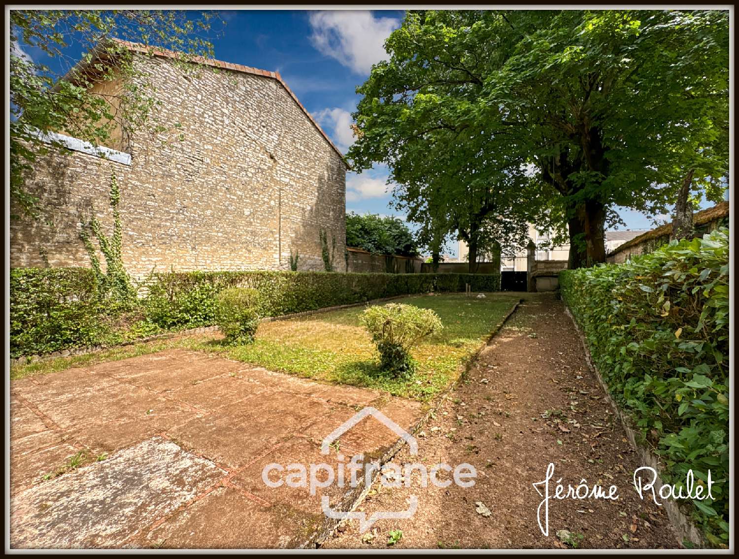 te koop huis Neuville-De-Poitou Vienne 8