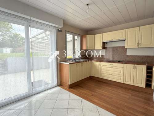 Neuville-en-Ferrain Nord maison foto 7385374