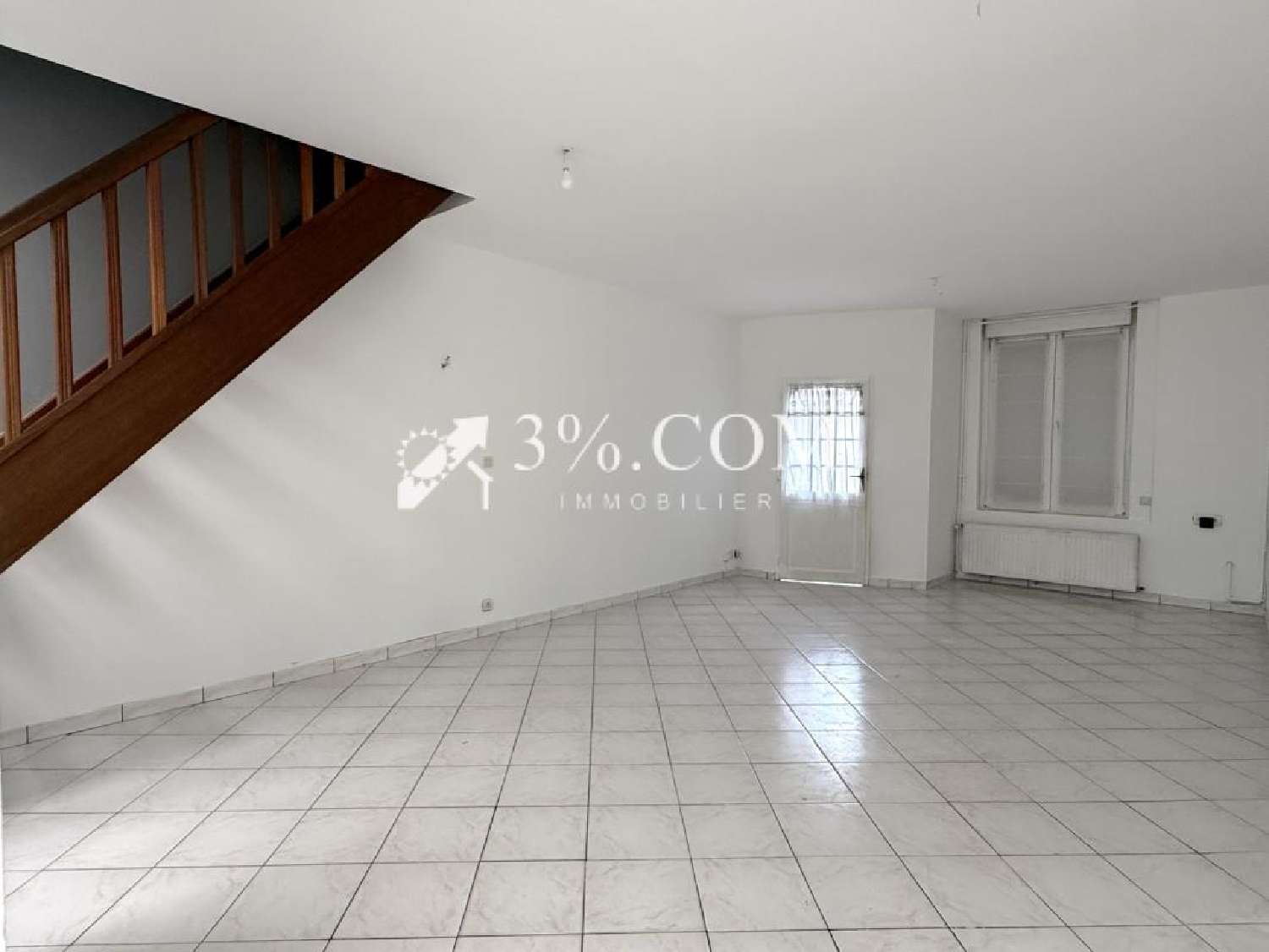  à vendre maison Neuville-en-Ferrain Nord 3