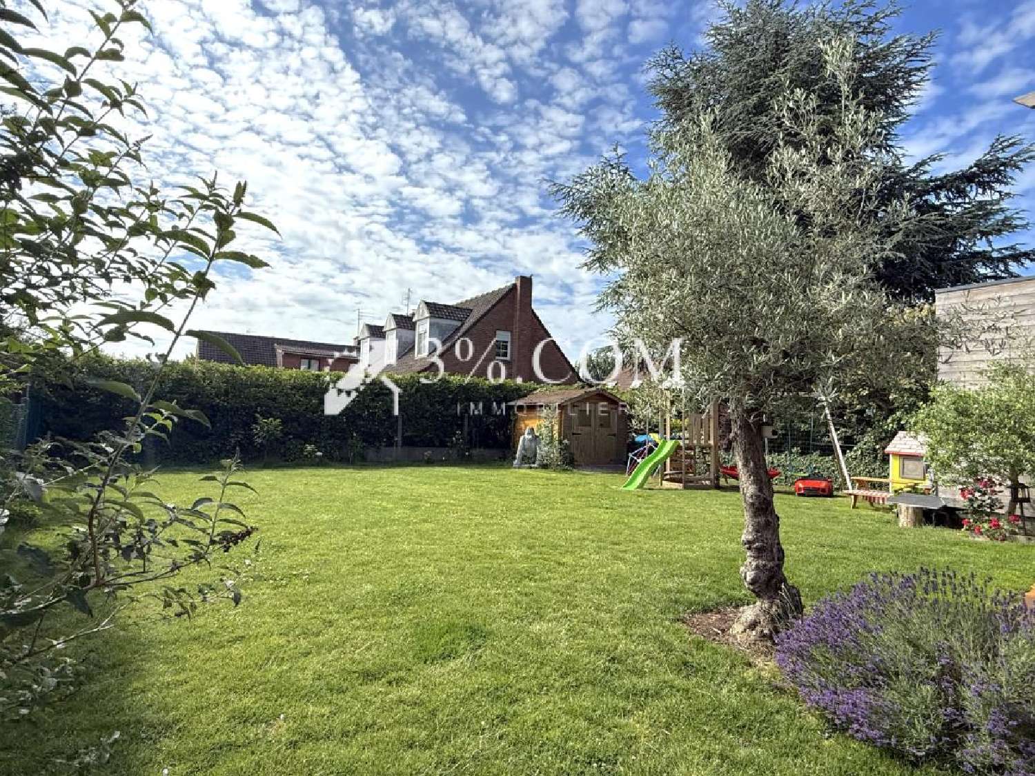 for sale house Neuville-en-Ferrain Nord 2