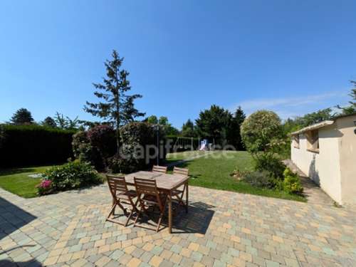 Neuville-en-Ferrain Nord Haus Bild 7392159