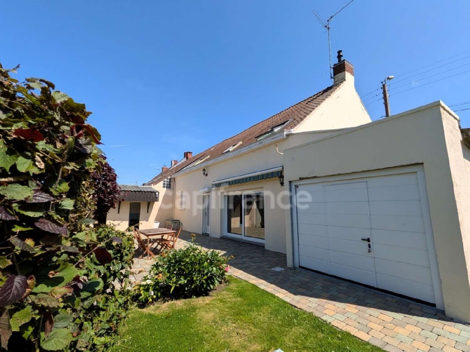 kaufen Haus Neuville-en-Ferrain Nord 2