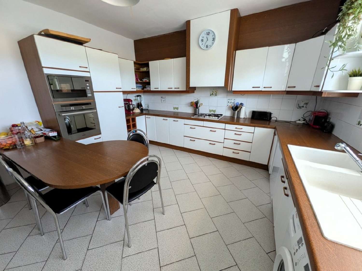kaufen Haus Neuville-en-Ferrain Nord 4