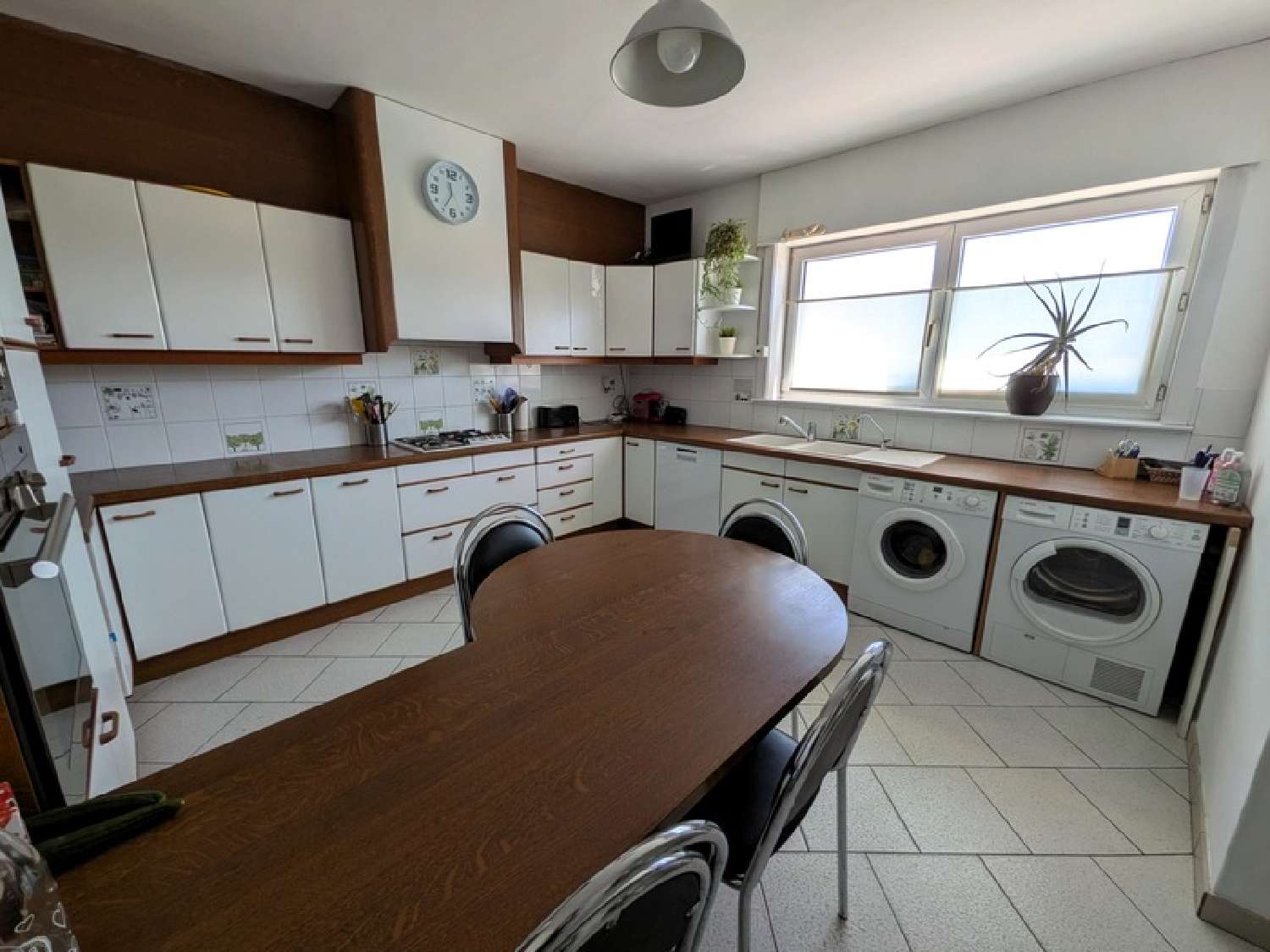 kaufen Haus Neuville-en-Ferrain Nord 6