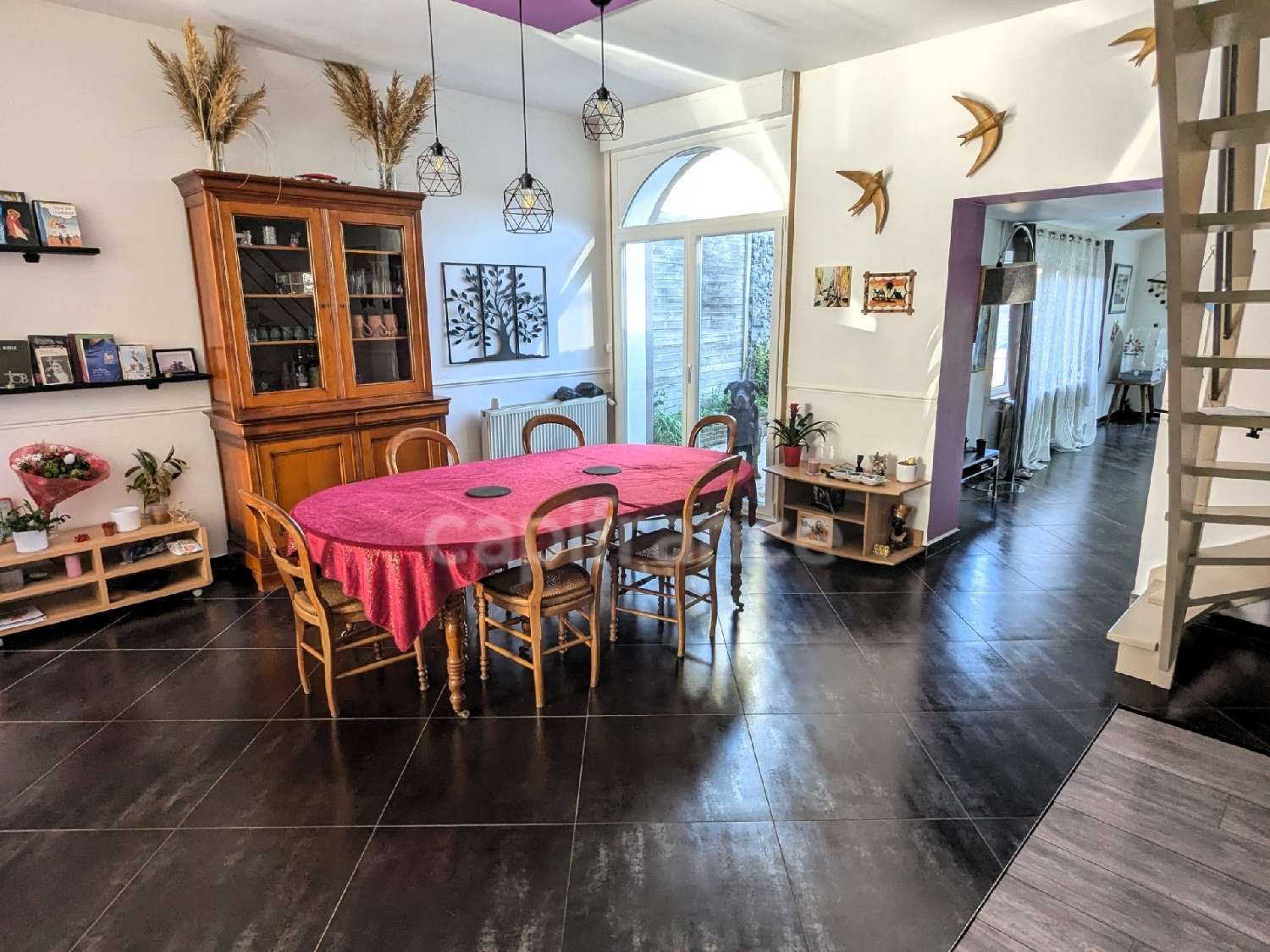 kaufen Haus Neuville-en-Ferrain Nord 2