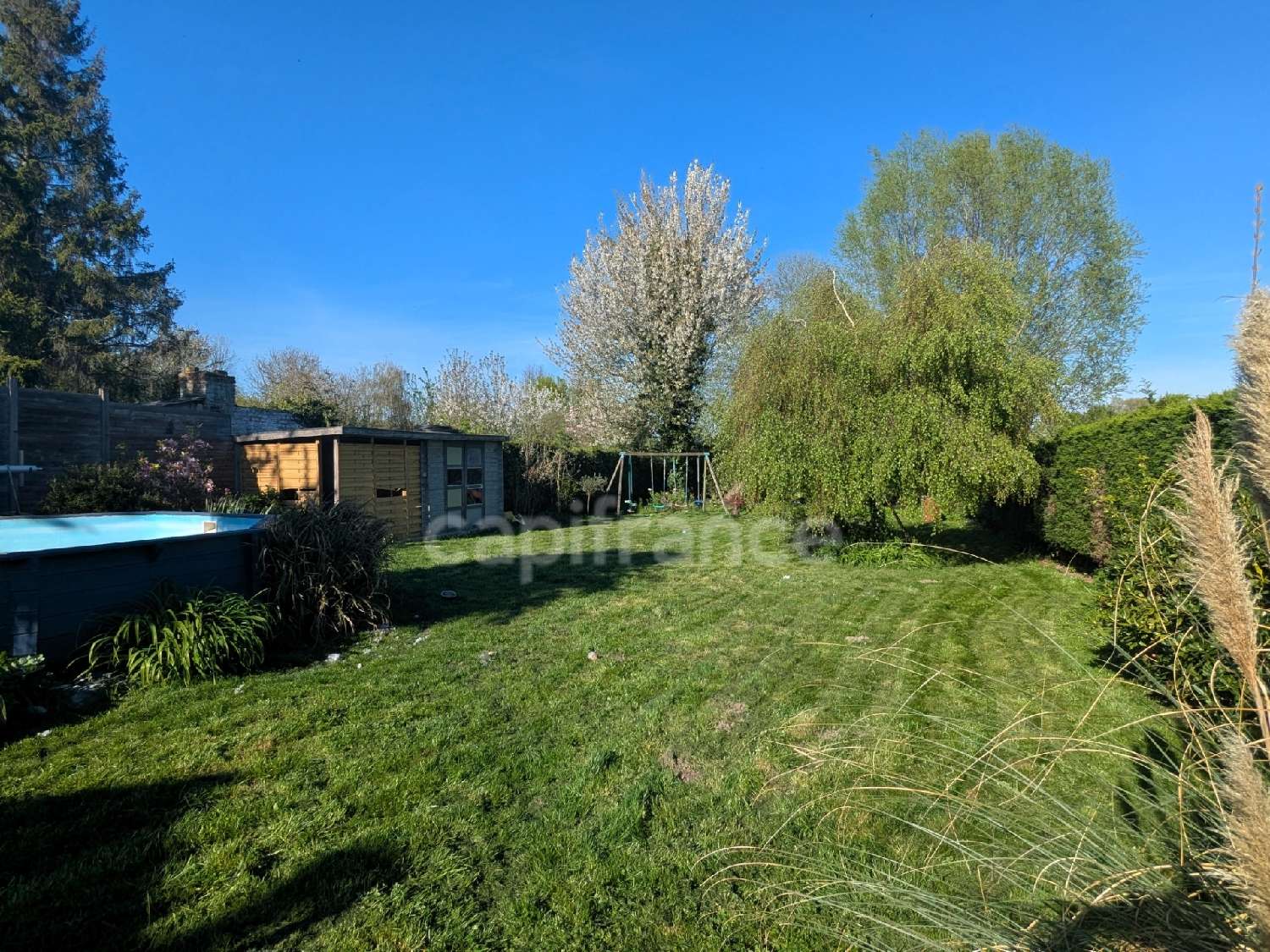 kaufen Haus Neuville-en-Ferrain Nord 3