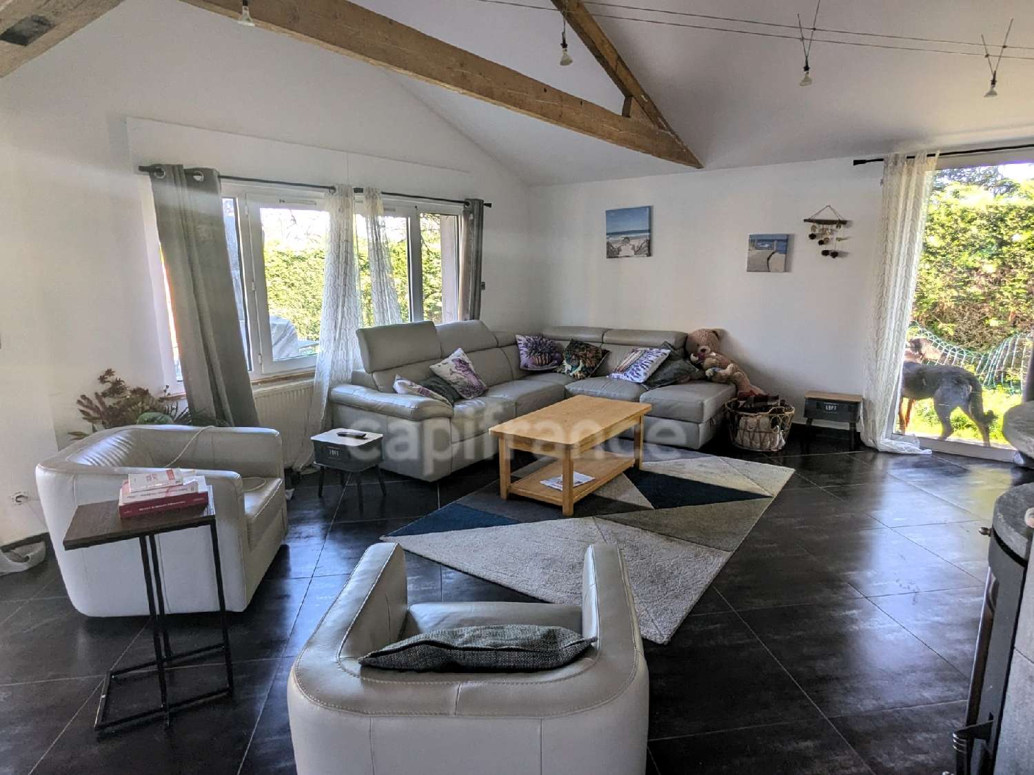 kaufen Haus Neuville-en-Ferrain Nord 5