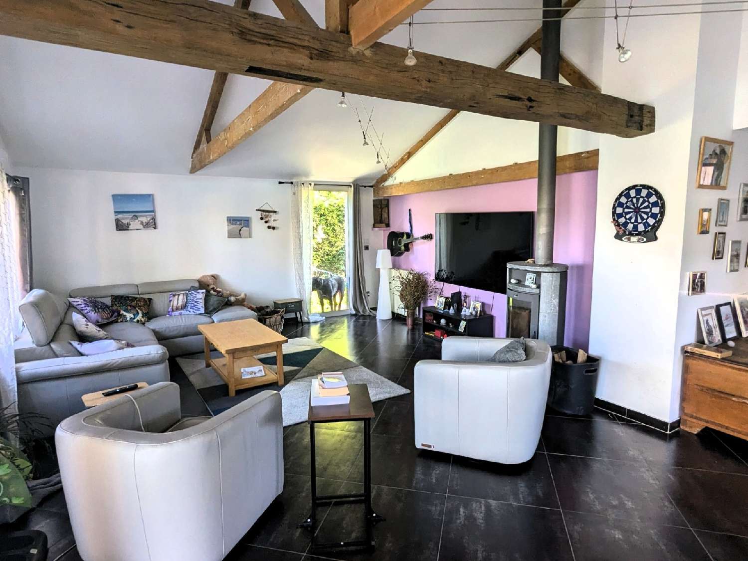 kaufen Haus Neuville-en-Ferrain Nord 7