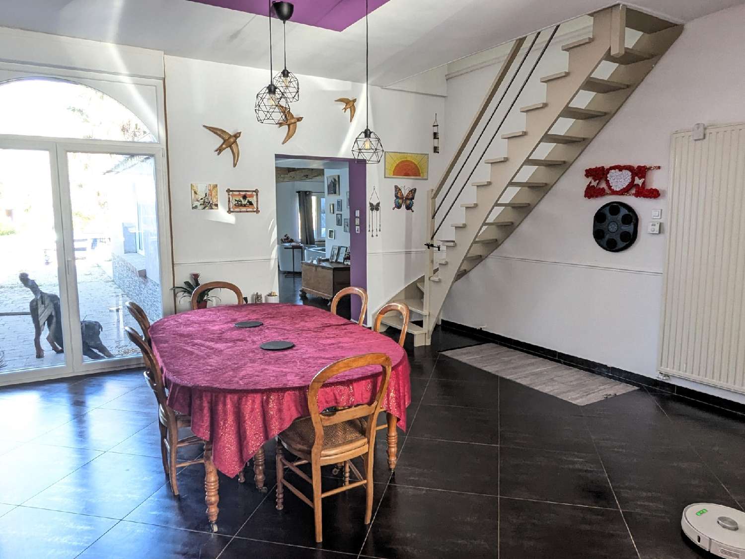 kaufen Haus Neuville-en-Ferrain Nord 8