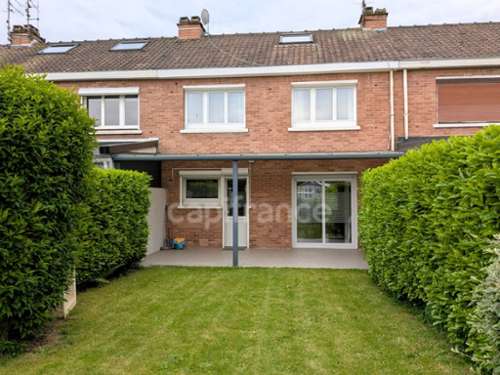 Neuville-en-Ferrain Nord Haus Bild 7392321