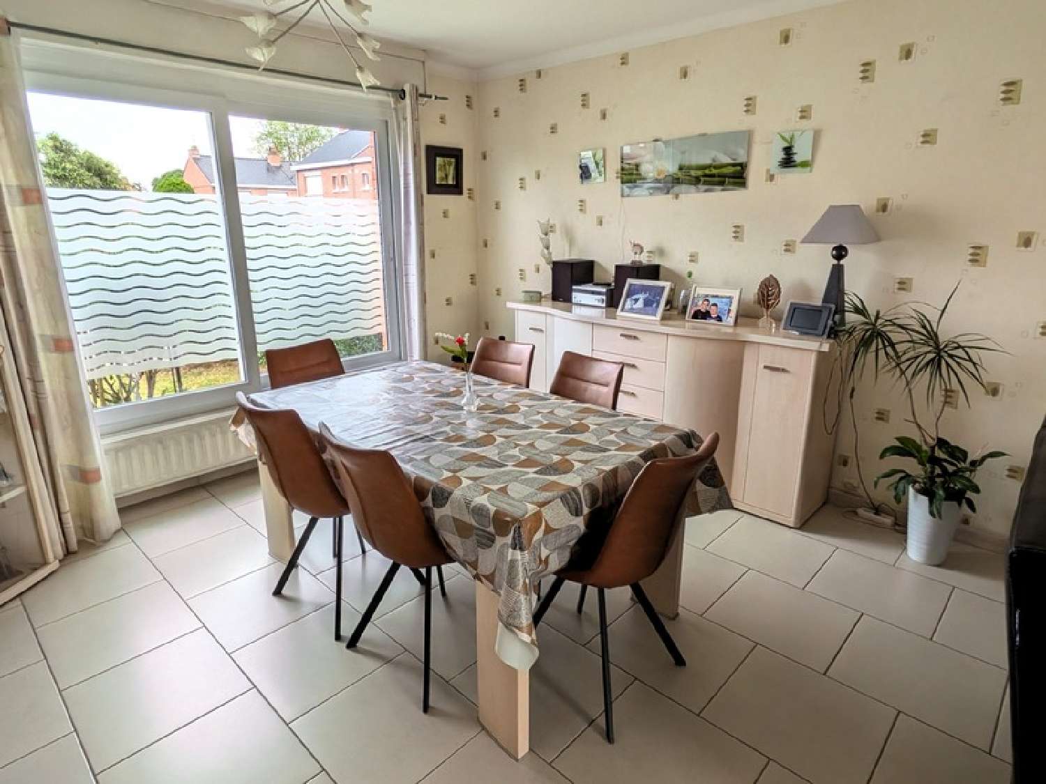 kaufen Haus Neuville-en-Ferrain Nord 6