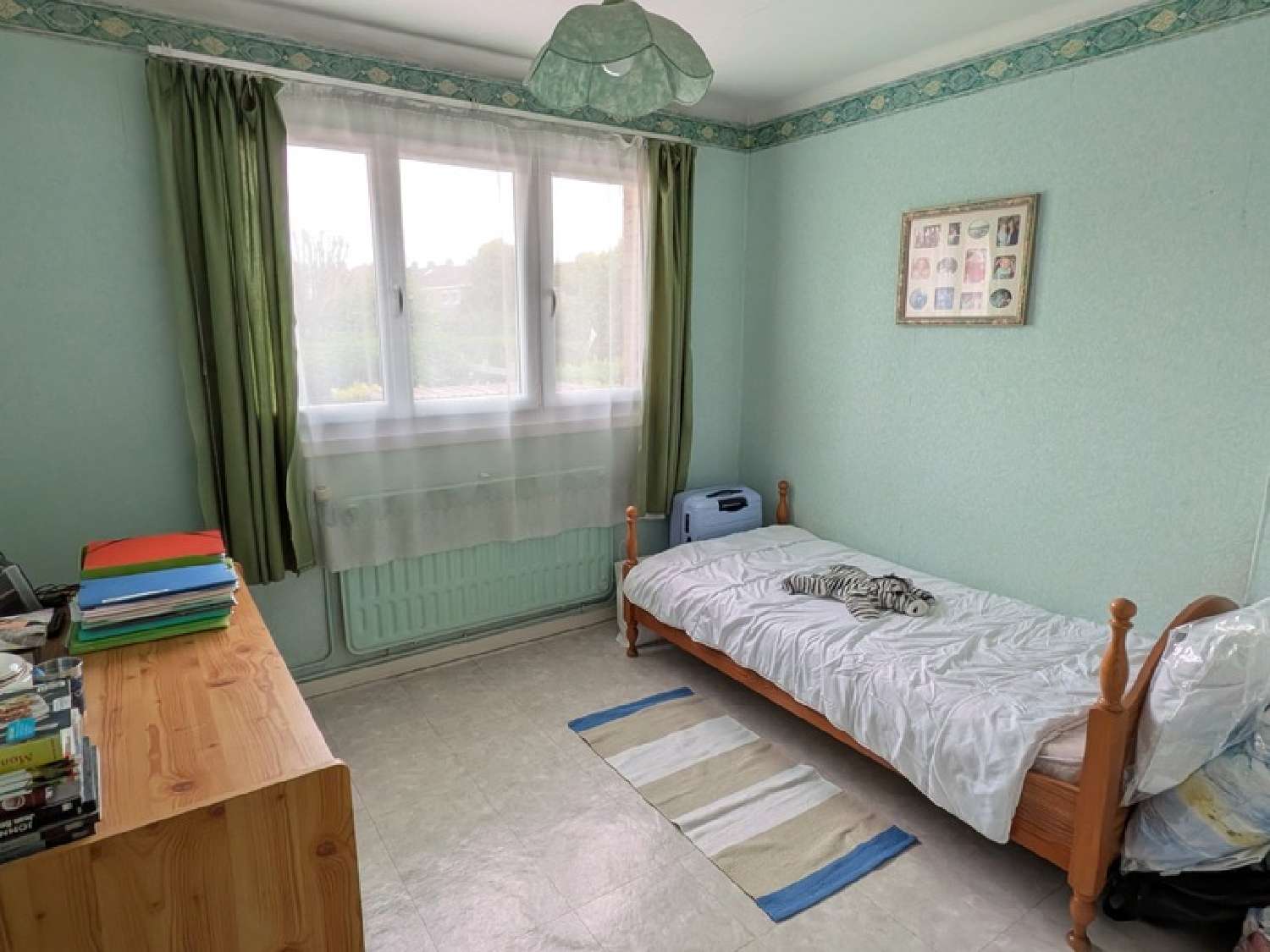 kaufen Haus Neuville-en-Ferrain Nord 8