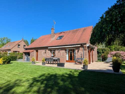 Neuville-en-Ferrain Nord Haus Bild 7392322