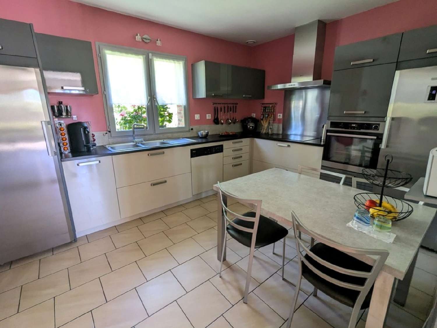 kaufen Haus Neuville-en-Ferrain Nord 4
