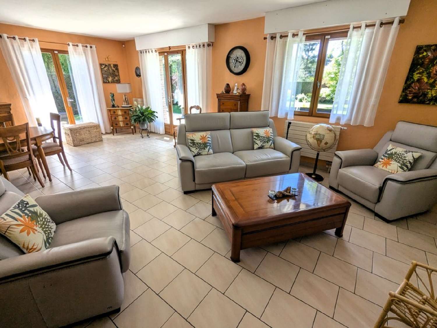 kaufen Haus Neuville-en-Ferrain Nord 7
