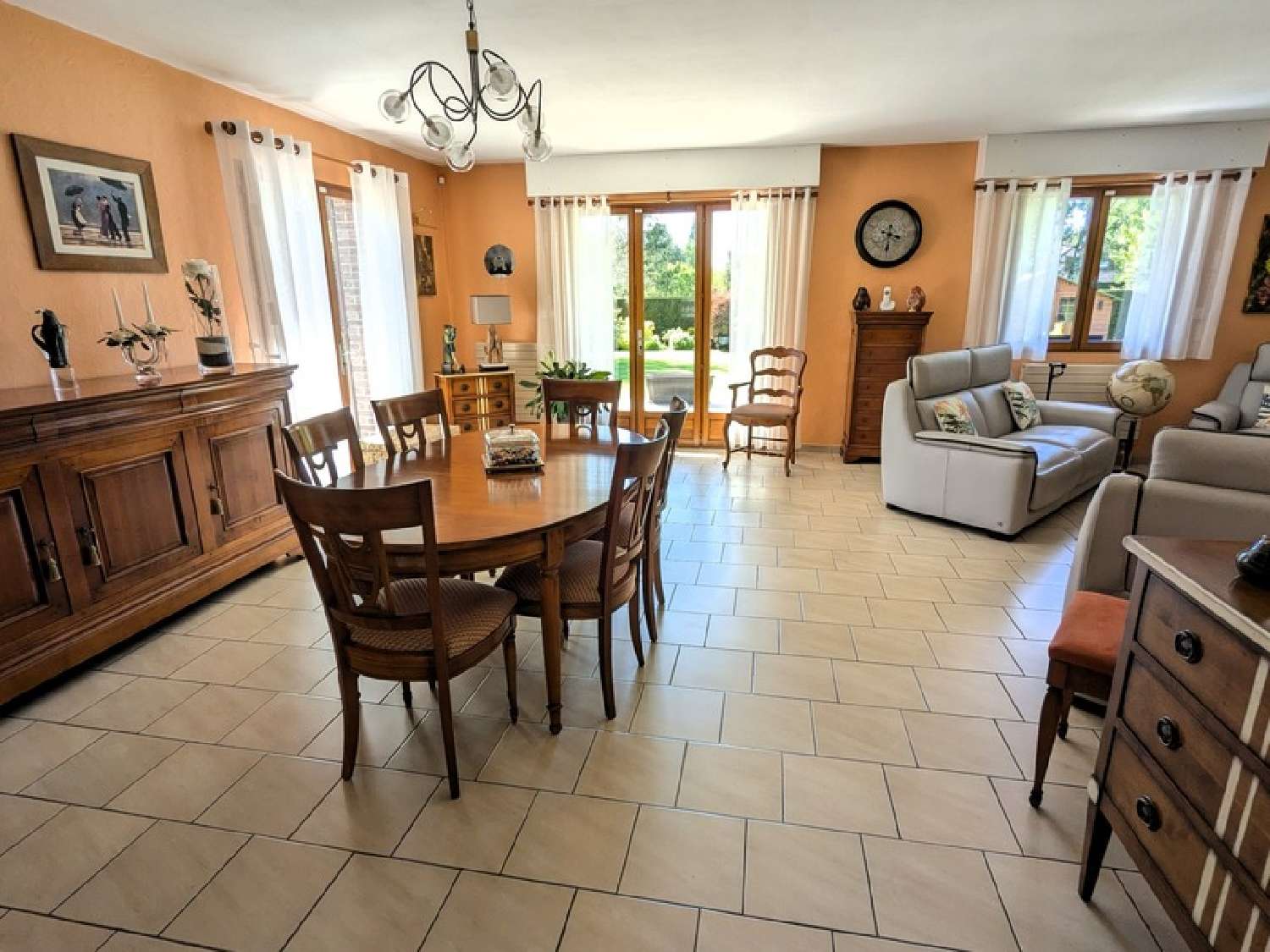 kaufen Haus Neuville-en-Ferrain Nord 8