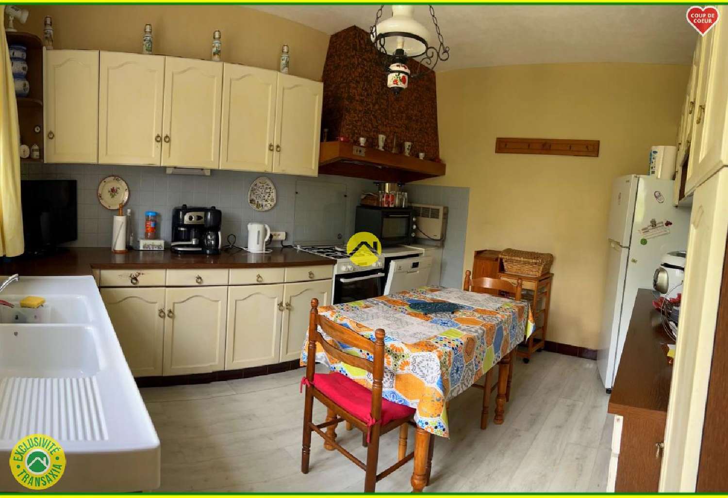 for sale house Neuvy-sur-Barangeon Cher 6