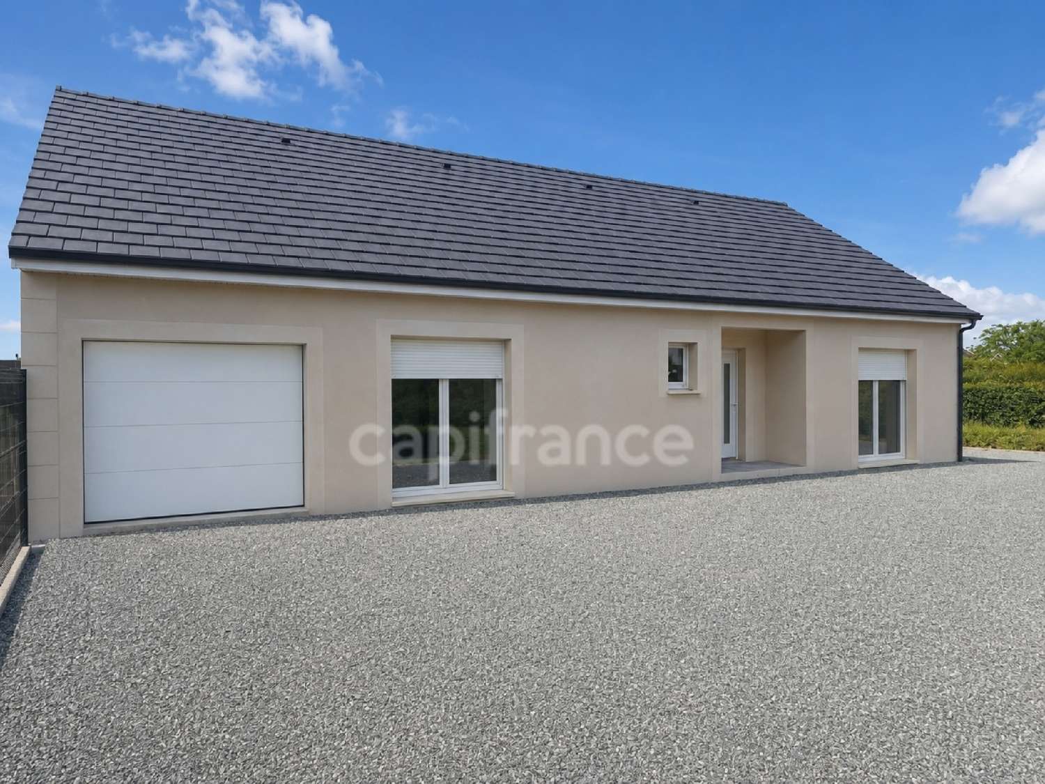 en venta casa Nevers Nièvre 1