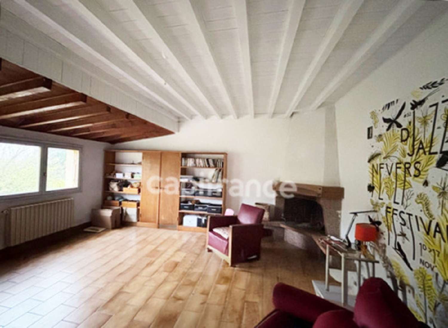 kaufen Haus Nevers Nièvre 2