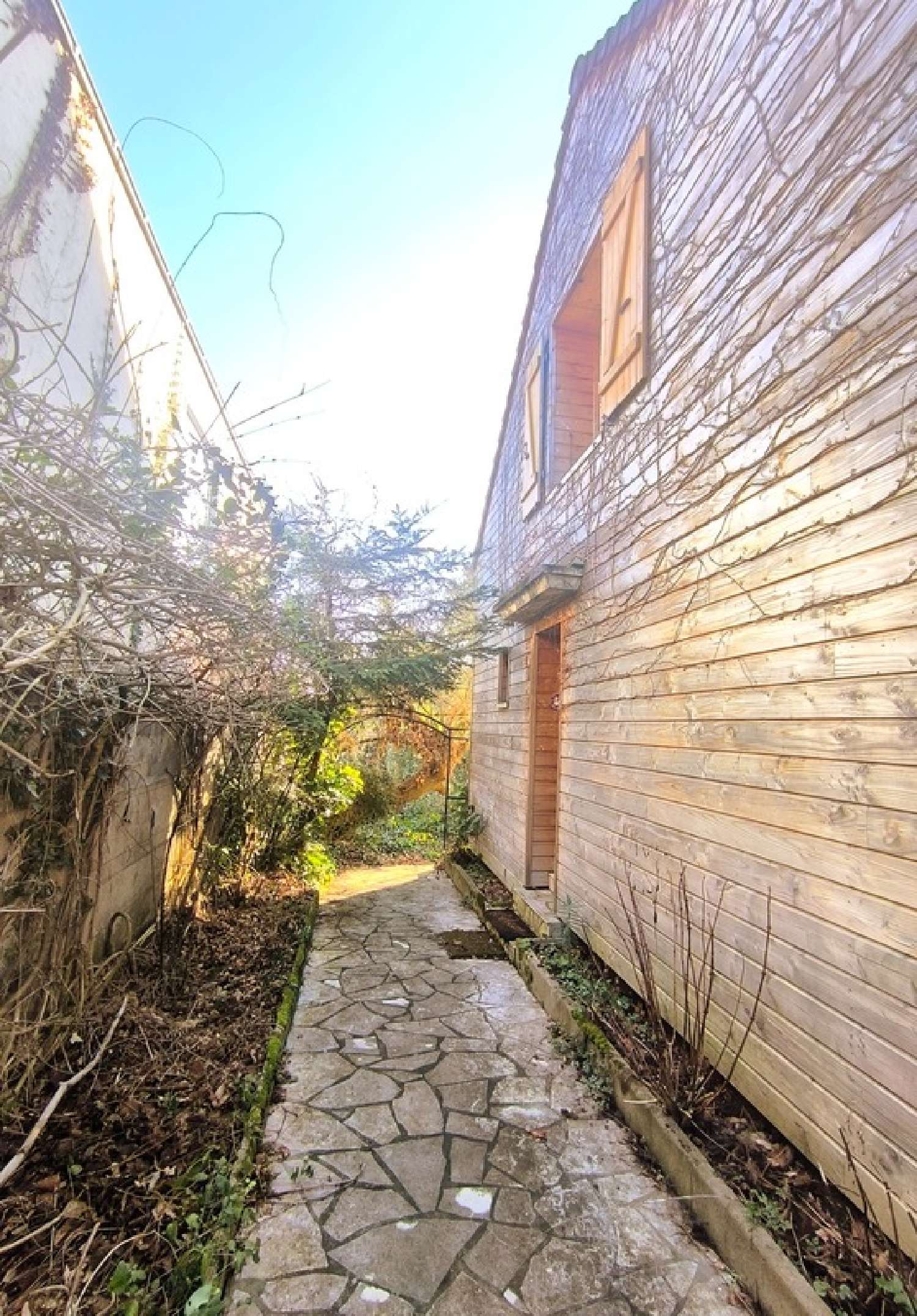 kaufen Haus Nevers Nièvre 3
